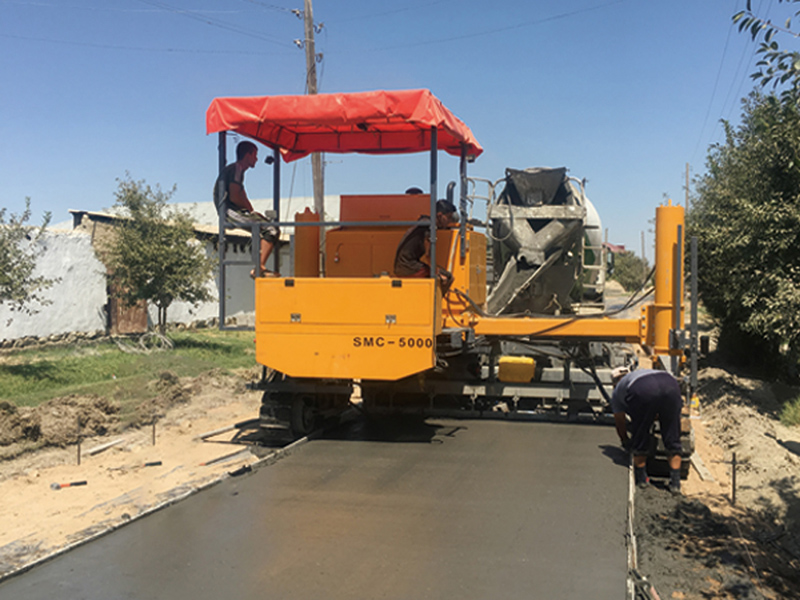  公路工程